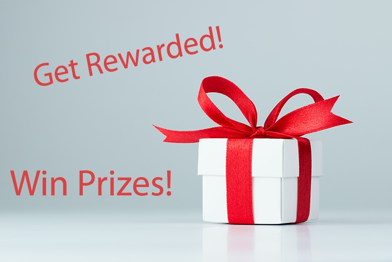 reward